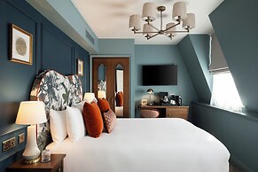 Francis Hotel Bath