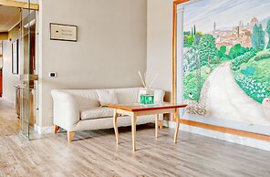 Italiana Hotels Florence