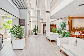 Italiana Hotels Florence