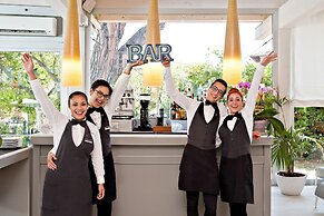 Italiana Hotels Florence