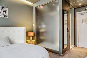 Italiana Hotels Florence