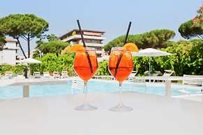 Italiana Hotels Florence