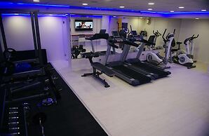 Best Western Regency Suites