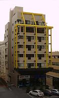 Best Western Regency Suites