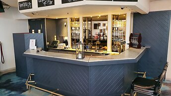 Michel Hotel Landshut Kaiserhof