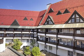 Michel Hotel Landshut Kaiserhof