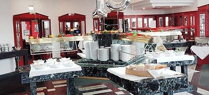 Michel Hotel Landshut Kaiserhof