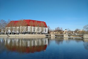 Michel Hotel Landshut Kaiserhof