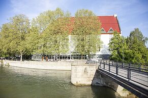 Michel Hotel Landshut Kaiserhof