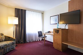 Michel Hotel Landshut Kaiserhof