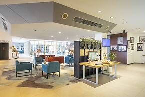 Michel Hotel Landshut Kaiserhof