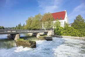Michel Hotel Landshut Kaiserhof