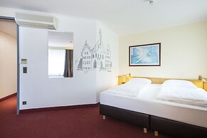 Michel Hotel Landshut Kaiserhof