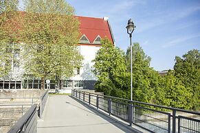 Michel Hotel Landshut Kaiserhof