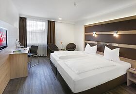 Michel Hotel Landshut Kaiserhof