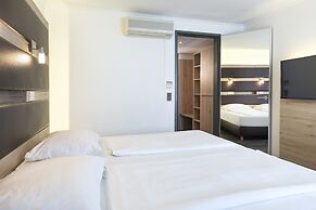 Michel Hotel Landshut Kaiserhof