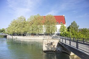 Michel Hotel Landshut Kaiserhof
