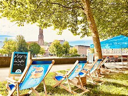 Michel Hotel Landshut Kaiserhof