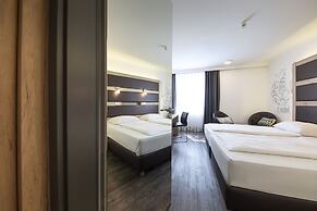 Michel Hotel Landshut Kaiserhof