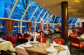 Michel Hotel Landshut Kaiserhof
