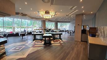 Michel Hotel Landshut Kaiserhof