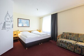 Michel Hotel Landshut Kaiserhof