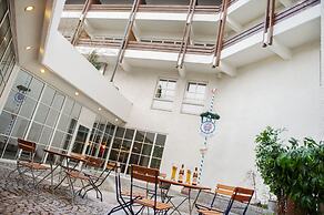 Michel Hotel Landshut Kaiserhof