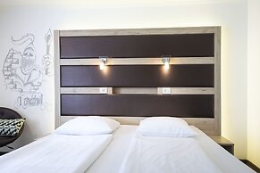 Michel Hotel Landshut Kaiserhof
