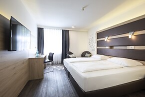Michel Hotel Landshut Kaiserhof