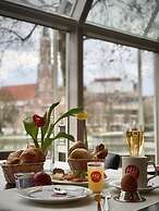 Michel Hotel Landshut Kaiserhof