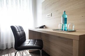Michel Hotel Landshut Kaiserhof