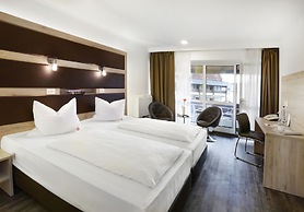 Michel Hotel Landshut Kaiserhof