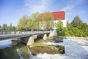 Michel Hotel Landshut Kaiserhof