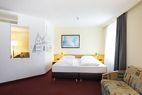Michel Hotel Landshut Kaiserhof