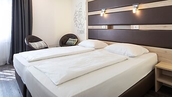 Michel Hotel Landshut Kaiserhof