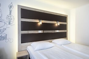 Michel Hotel Landshut Kaiserhof