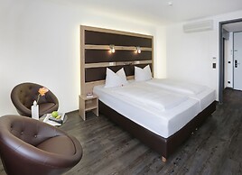 Michel Hotel Landshut Kaiserhof
