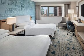 Sheraton Philadelphia Downtown