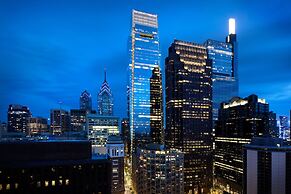 Sheraton Philadelphia Downtown