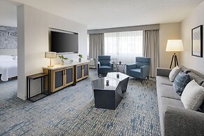 Sheraton Philadelphia Downtown