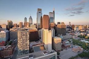 Sheraton Philadelphia Downtown