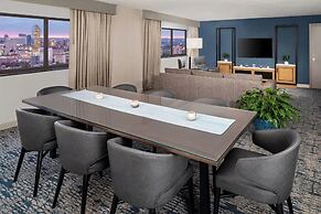 Sheraton Philadelphia Downtown