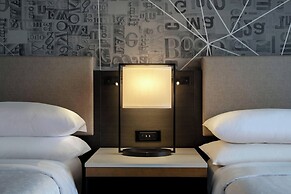 Sheraton Philadelphia Downtown