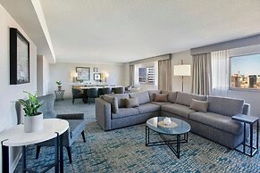 Sheraton Philadelphia Downtown