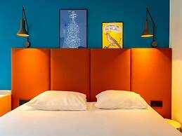 ibis Bayonne Centre