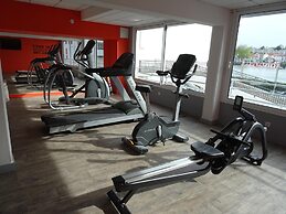 ibis Bayonne Centre