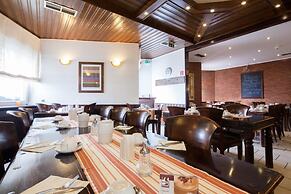 Hotel Mondial