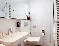 Hotel Mondial