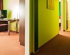 Hotel Mondial