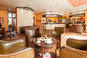Hotel Mondial